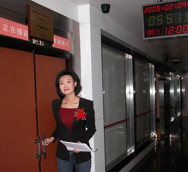 新闻联播40年代,新闻联播播了41年的人物变化