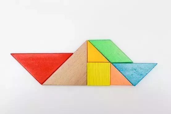 七巧板试讲小学,七巧板小升初必考题型