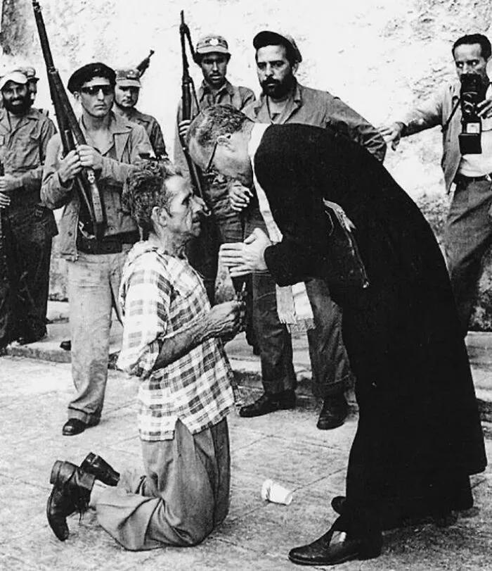 30张普策利奖获奖作品，告诉你真相才是最好的摄影