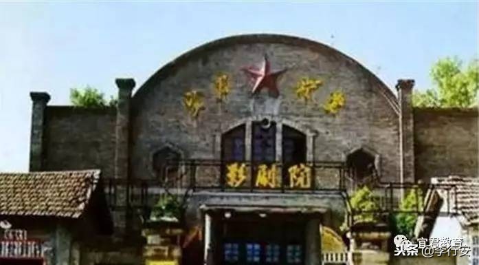 忆宜君:在宜君有个记忆叫转角楼