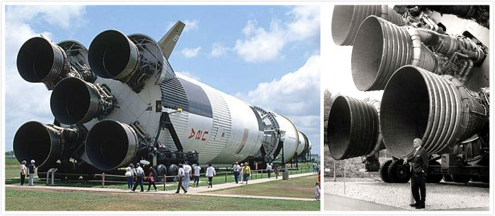 为什么说阿波罗登月是真的,阿波罗登月背后的科技