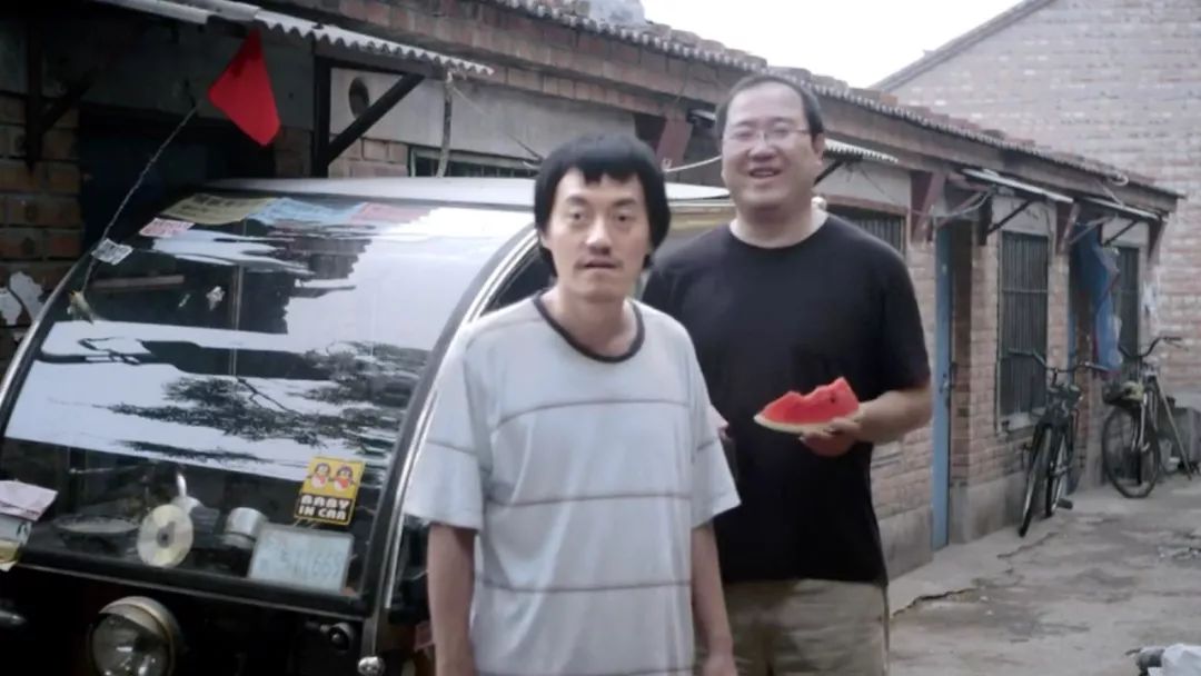 东北狠人雪村视频,东北狠人雪村现状