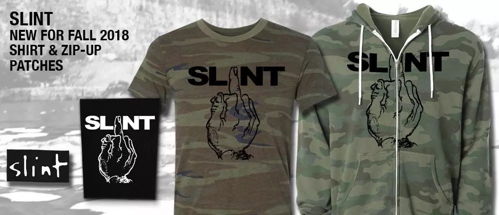 一个吉他手,建立起了全球最大的乐队T恤商店