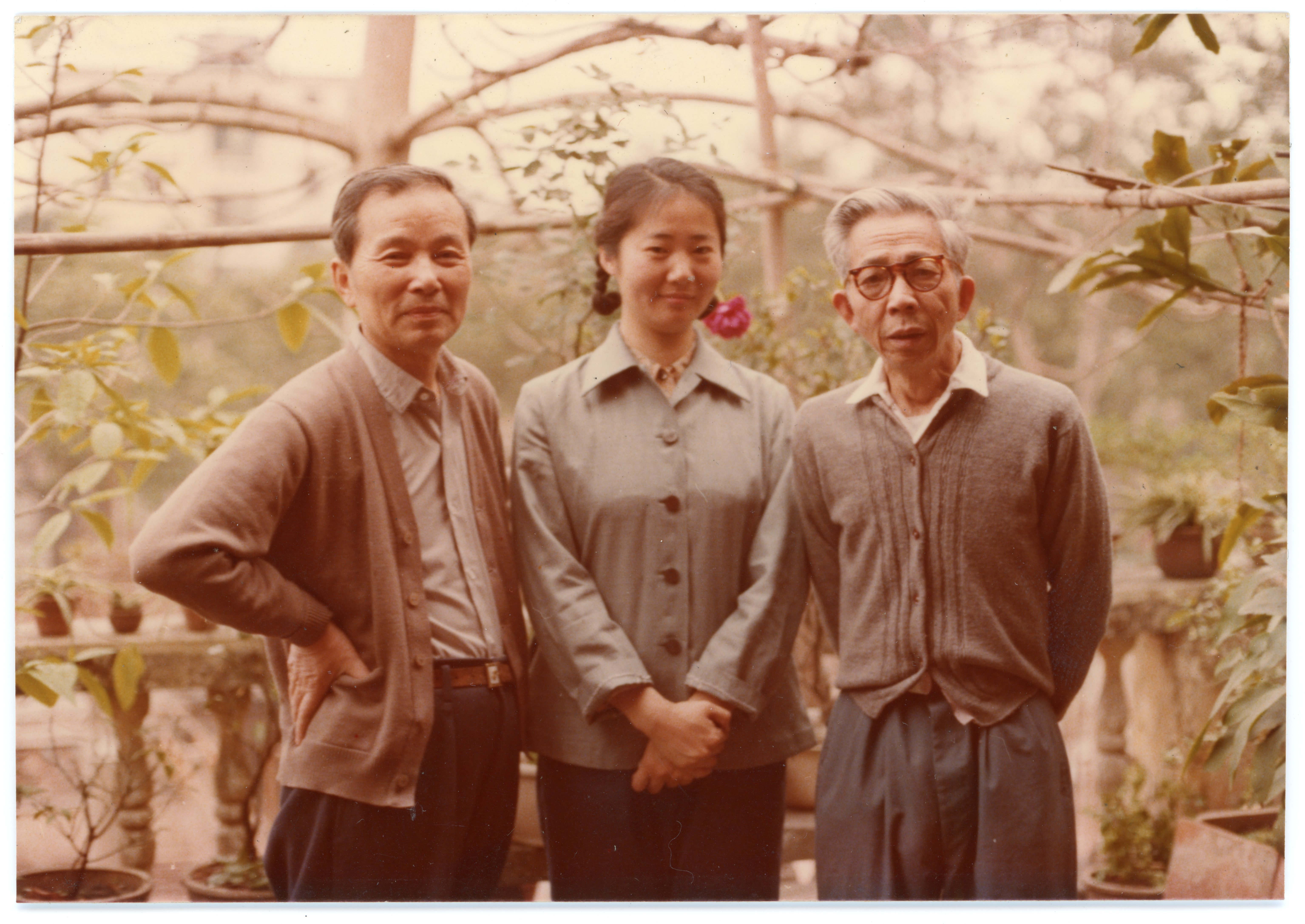 萧英在上海1：别了，广州！好啊，上海！——流浪上海故事引子