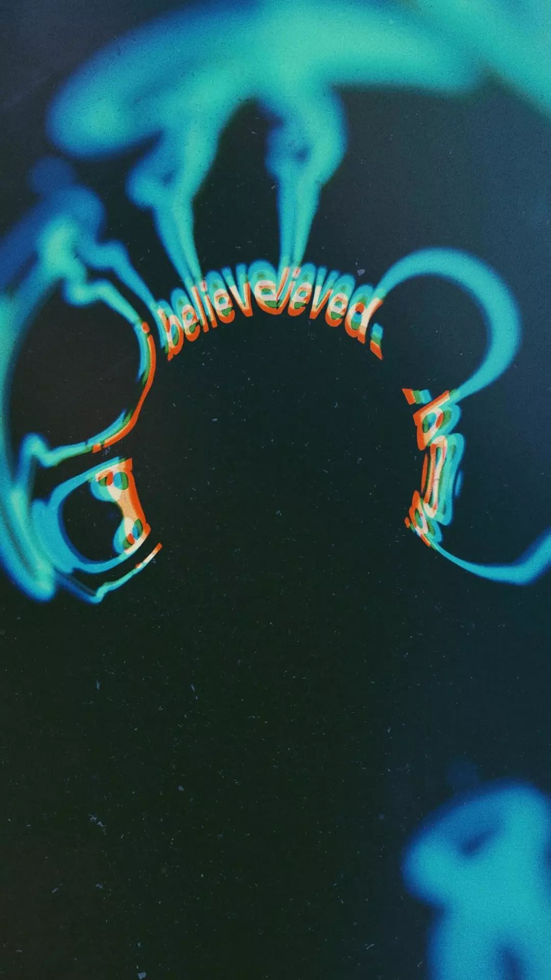 又丧又美的颓废风英文壁纸,很惊艳的英文壁纸