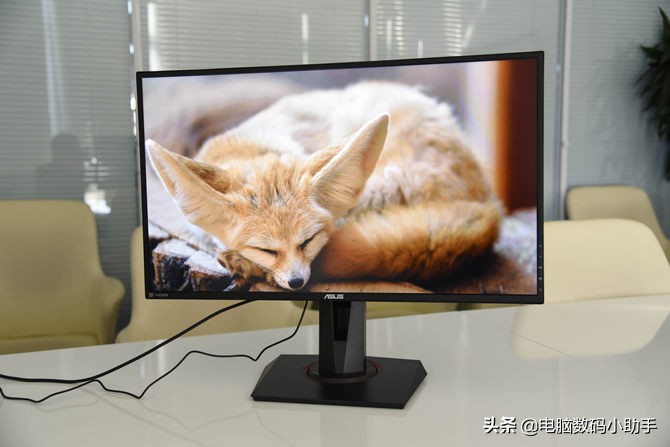asus华硕vg279q26.1-28英寸,华硕vg279q144hz显示器怎么样