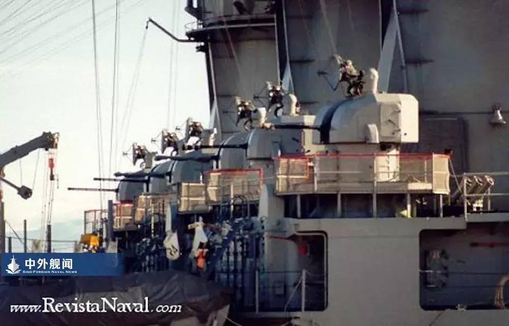 排卡专用炮枪,现代连发霰弹枪