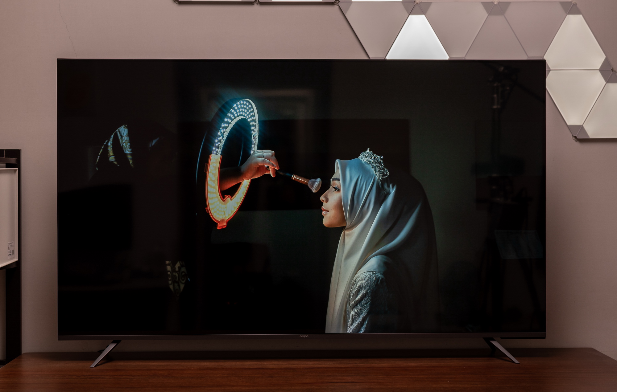 oppo智能电视r1使用说明,oppo智能电视r1怎么安装