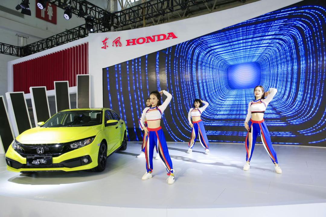 武汉疫后第一展，不容易