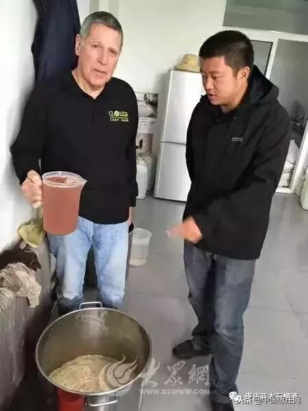 石榴酒酿制作方法,亚太石榴酒典雅