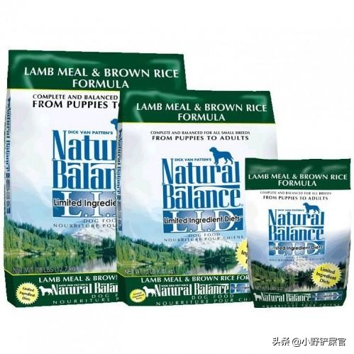 狗狗吃哪一种狗粮比较好,狗狗吃的狗粮哪些才是好狗粮