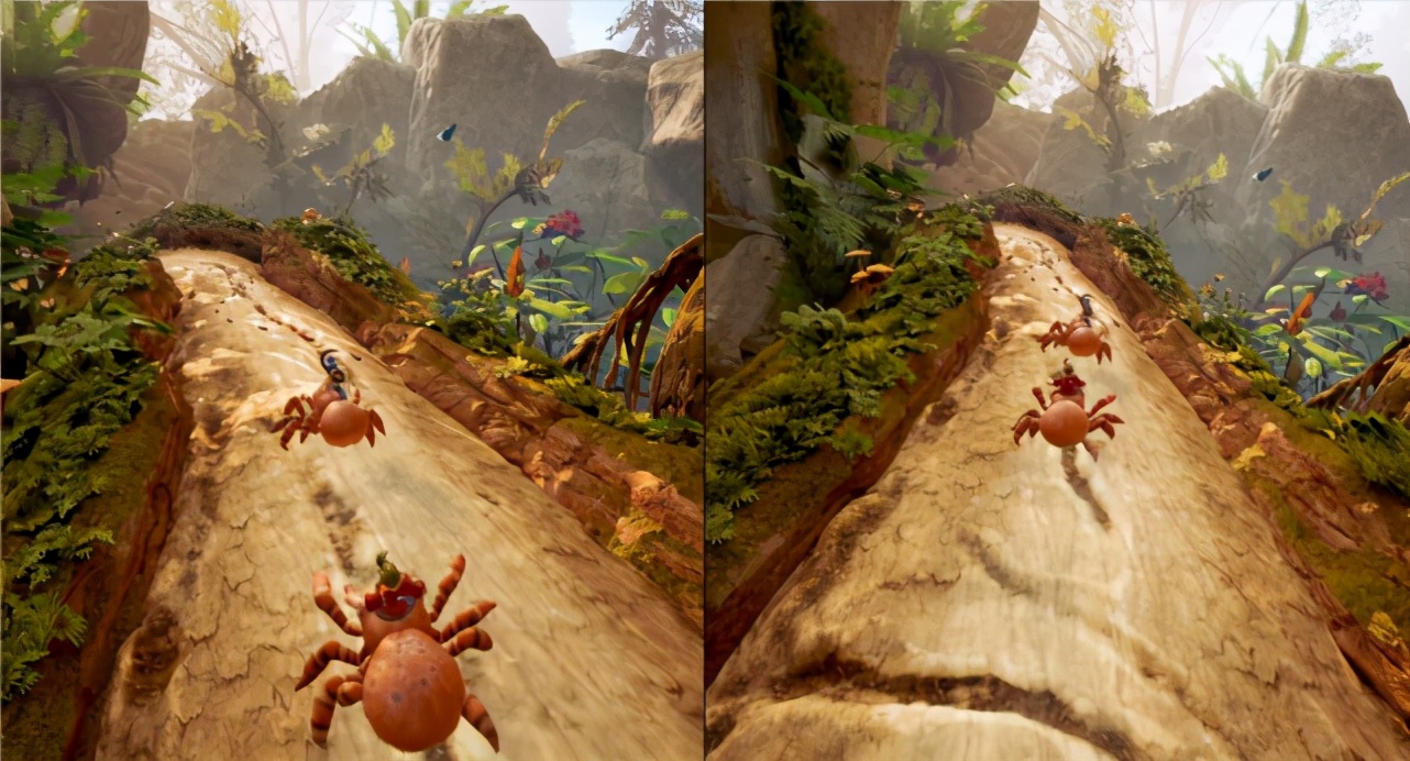 不好玩倒赔1000美元！是惹人注意，还是真材实料《双人同行》评测