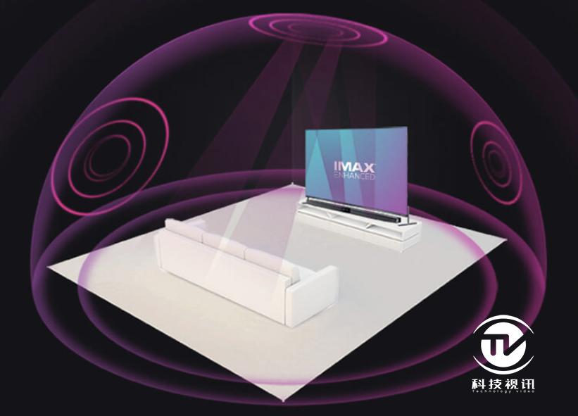 tcl新8k电视,tclx9电视评测