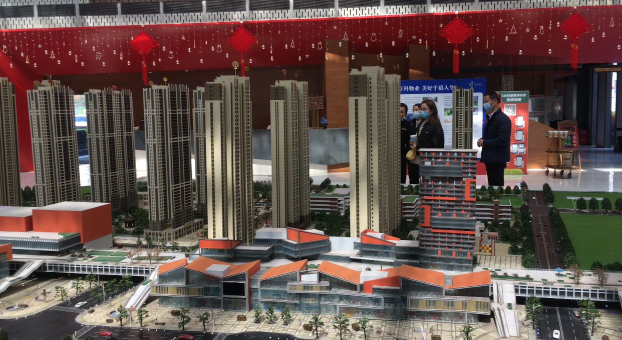 武汉硚口千禧城新房怎么样,硚口千禧城哪个户型好