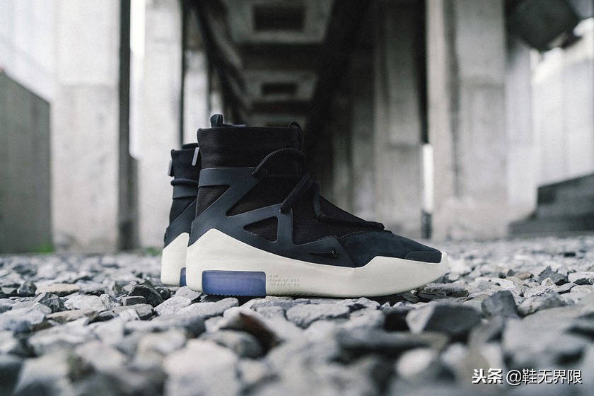 十大顶级联名鞋,联名鞋款哪些值得入手