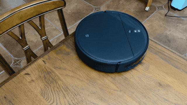 小米扫地机器人1t深度评测,扫拖机器人推荐2020