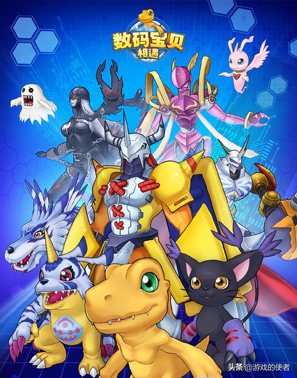 数码宝贝奥米加兽哪个形态最强,奥米加兽vs究极天使兽