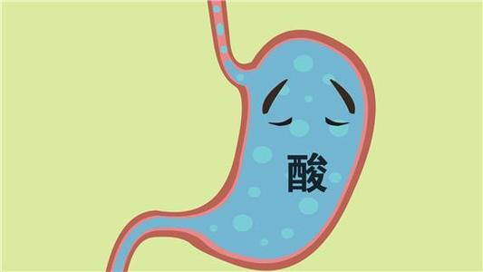 胃病能不能喝粥,原来胃病不能喝粥