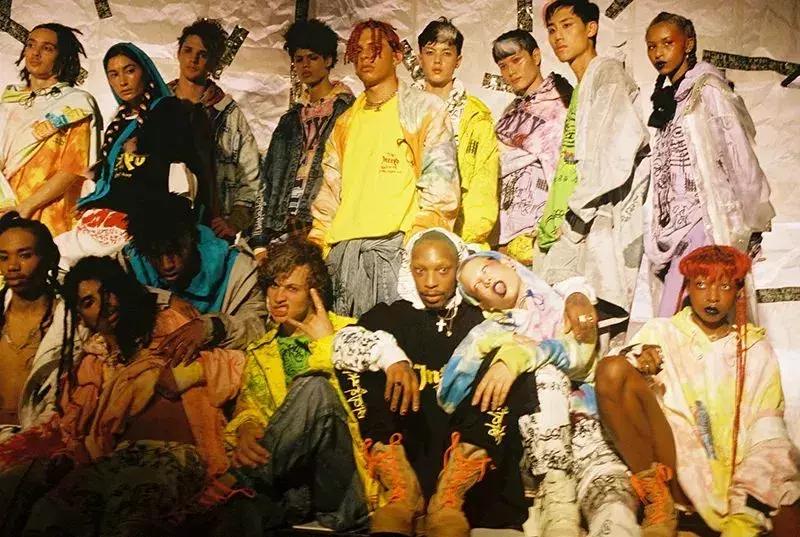 中国的潮牌有哪些,中国潮牌有哪些品牌