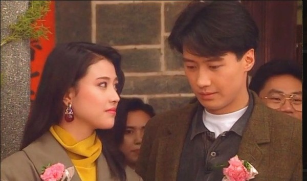 黎明最有可能的绯闻对象,黎明绯闻大揭秘