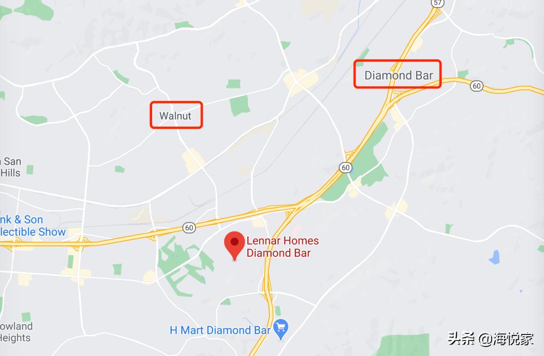 钻石吧洛杉矶,钻石吧