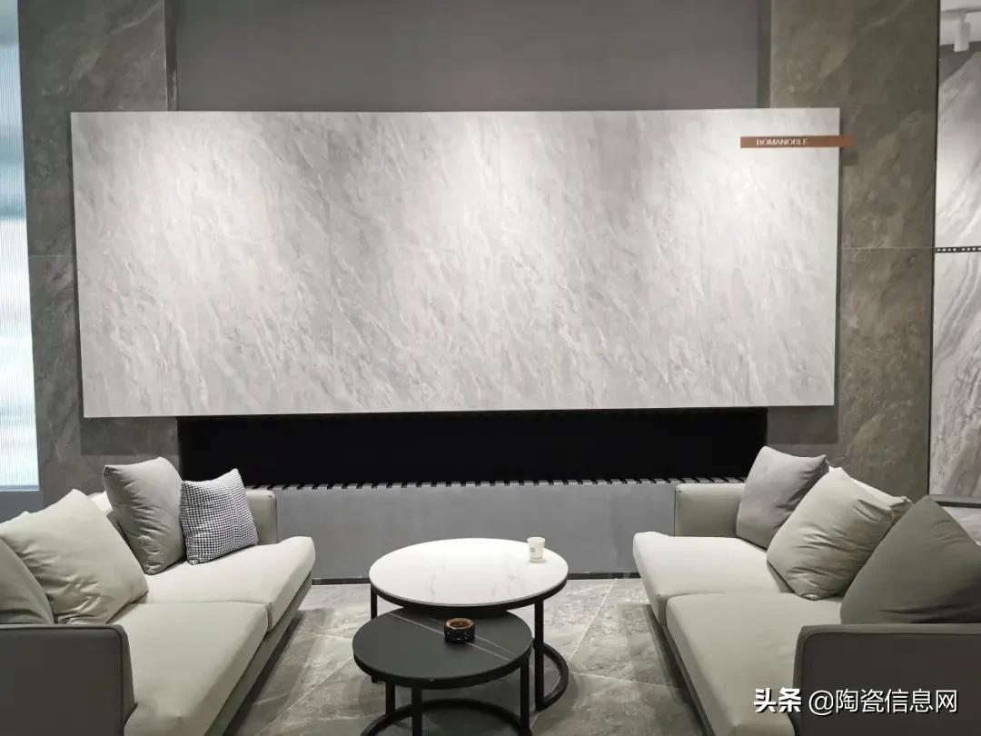 2021年，瓷砖品牌堡玛世嘉这样开经销店