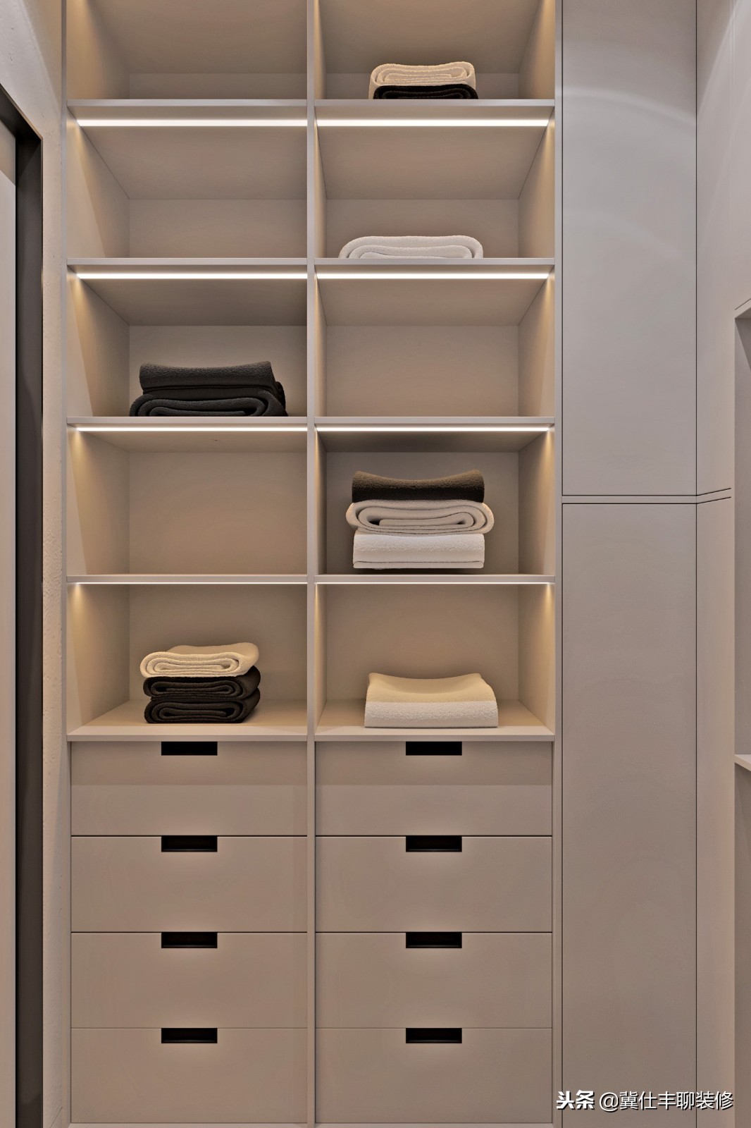 设计师房子装修案例欧美风,装修设计国外风格