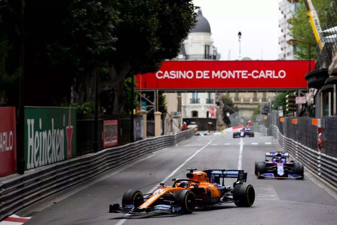 f1比赛获胜规则,f1获胜