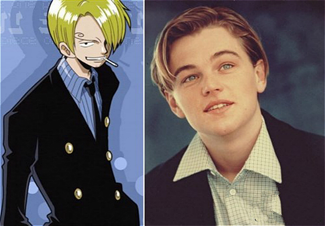 海贼王真人版演员吐槽,海贼王真人版山治演员是哪国人