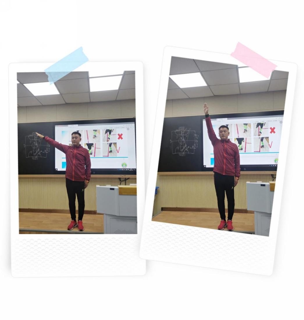 “足”以前行，不负韶华——开封市龙亭区开展足球专项培训