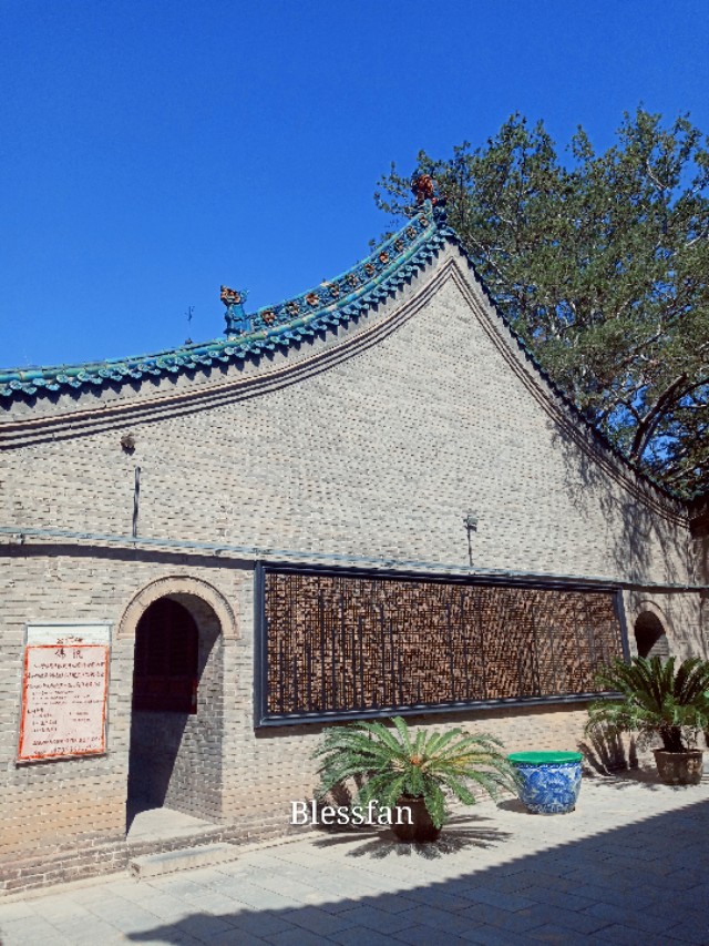 太原白云寺文殊菩萨,太原白云寺文殊传灯法会