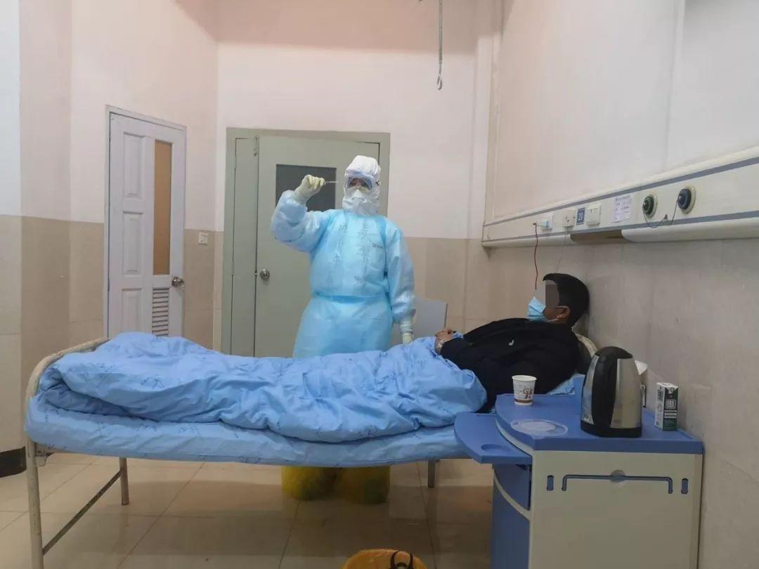 小儿李斯特菌病，常见于新生儿，以及有免疫缺陷的儿童，成人少见