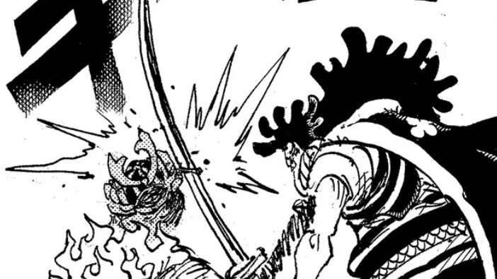 海贼王1007集免费观看完整版,海贼王1007话罗宾