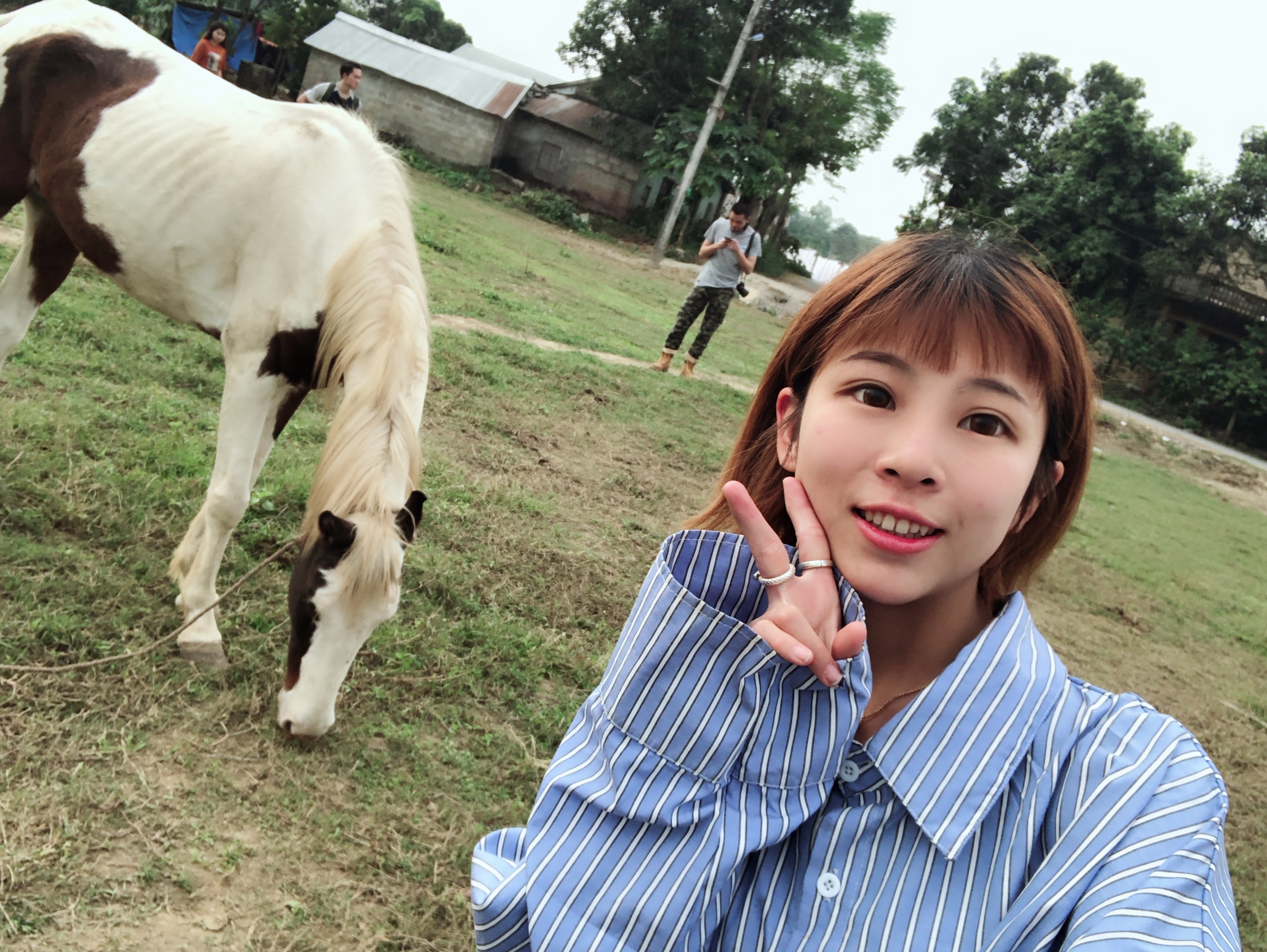 尼泊尔自由行第三天视频,尼泊尔自驾游纯玩路线定制