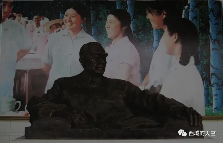 百年血脉*疆新**人及*疆新**人的性格、气质