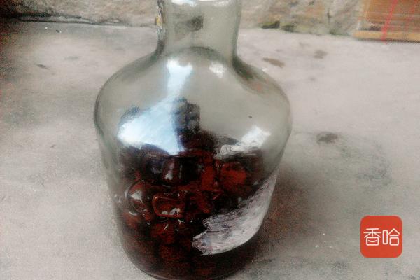 如何自制葡萄酒是最好的,如何自制葡萄酒的做法视频教程