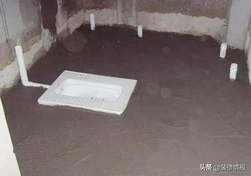 农村蹲便器免冲水怎么安装,蹲便器防臭器如何安装视频