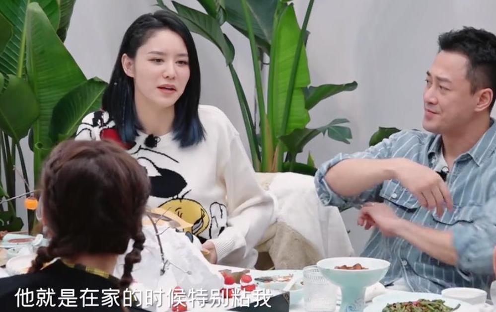 “合格的豪门太子妃”张馨月：没办法，富二代真的会选她这种女人