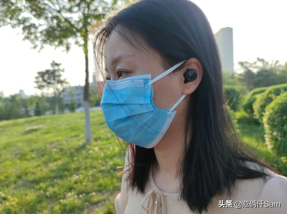 jeetairtws真无线运动蓝牙耳机,jeetairplus吃鸡选哪个音效