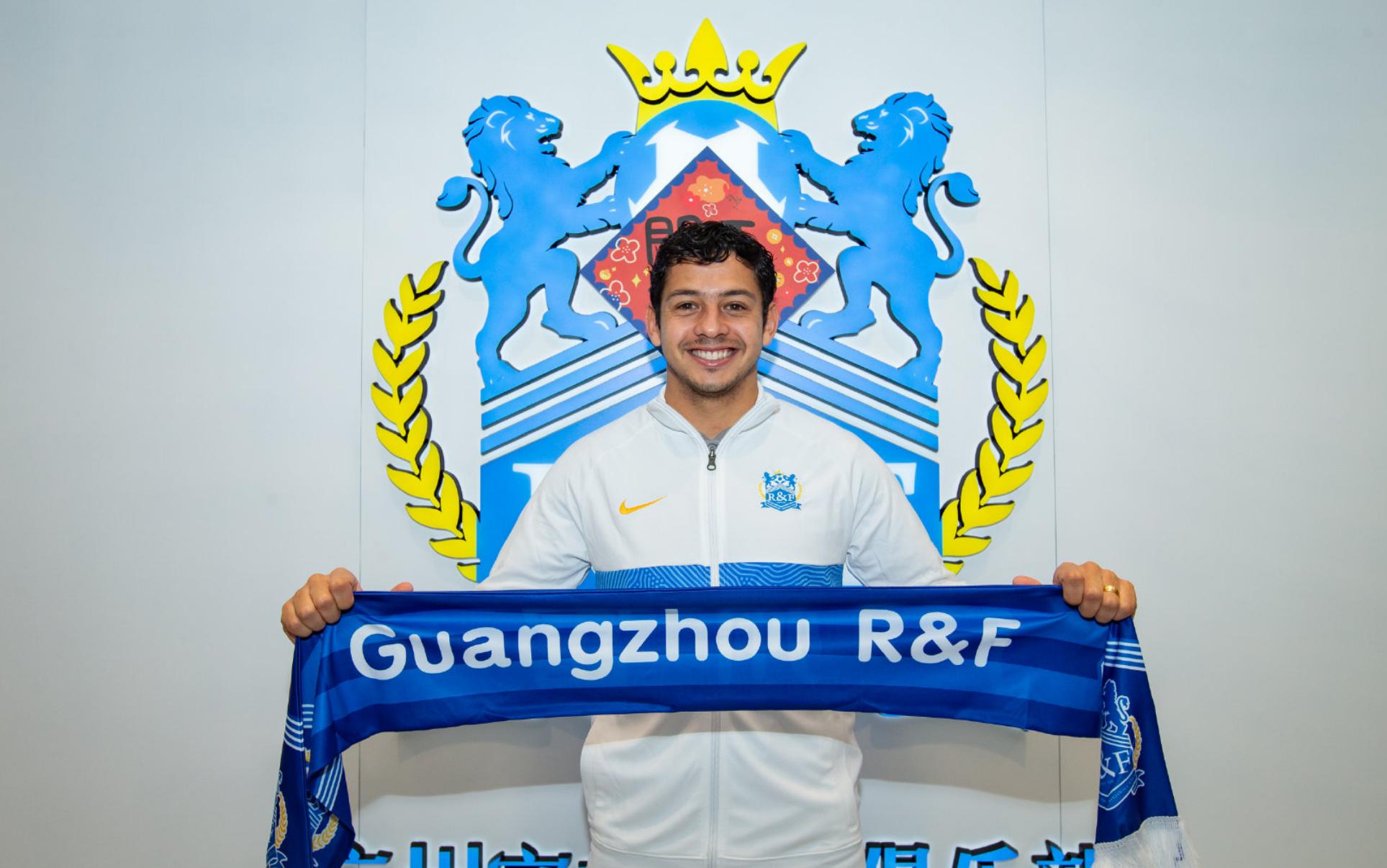 刘殿座和富力谁厉害,刘殿座恒大富力