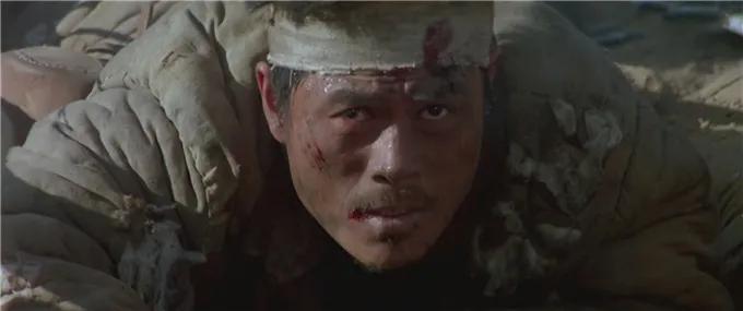 大决战1-3三部曲网上为什么搜不到,抗战剧的天花板大决战