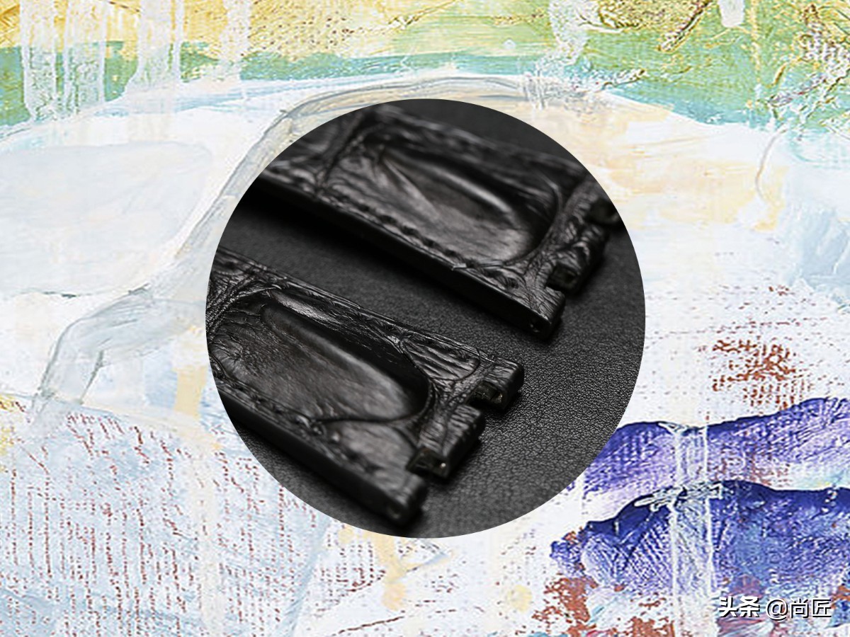 手表原先是钢带能换皮带吗,手表以旧换新可以吗