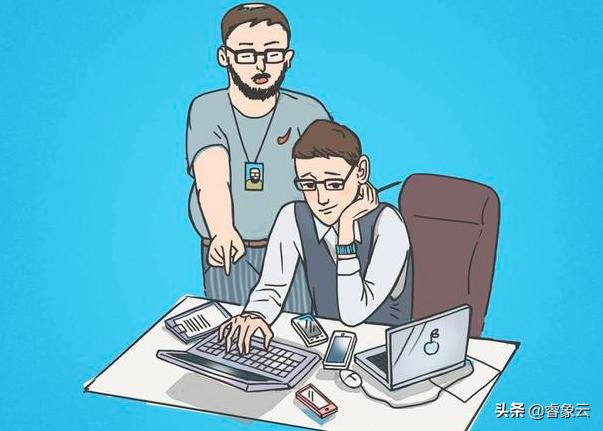 运维到底值不值得转行,为什么都在劝你转行