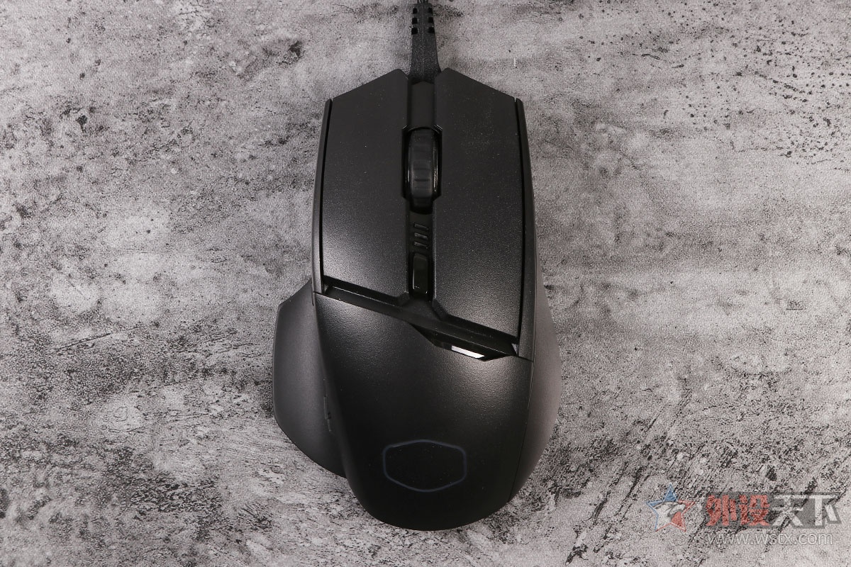 mmo游戏专属鼠标推荐,mmo鼠标使用效果