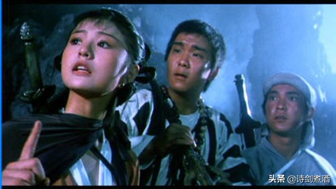 剑成四海少敌兵，三尺白雪丈八废：刀剑谁更厉害，看完不再纠结