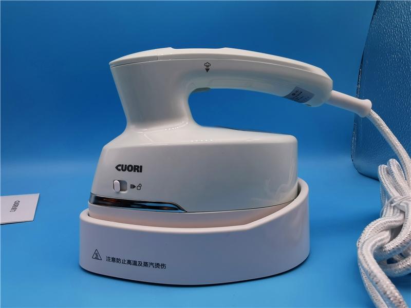 便携式熨烫机如何熨衬衫,衣服起皱哪款熨烫机好