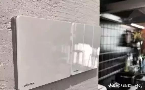 自己安装开关插座要注意哪些问题,开关插座注意事项大全