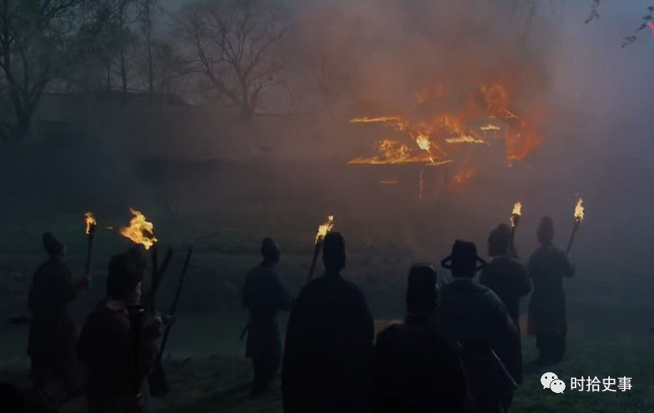 水浒传好男人的五大标准,水浒传中的三大恶贼