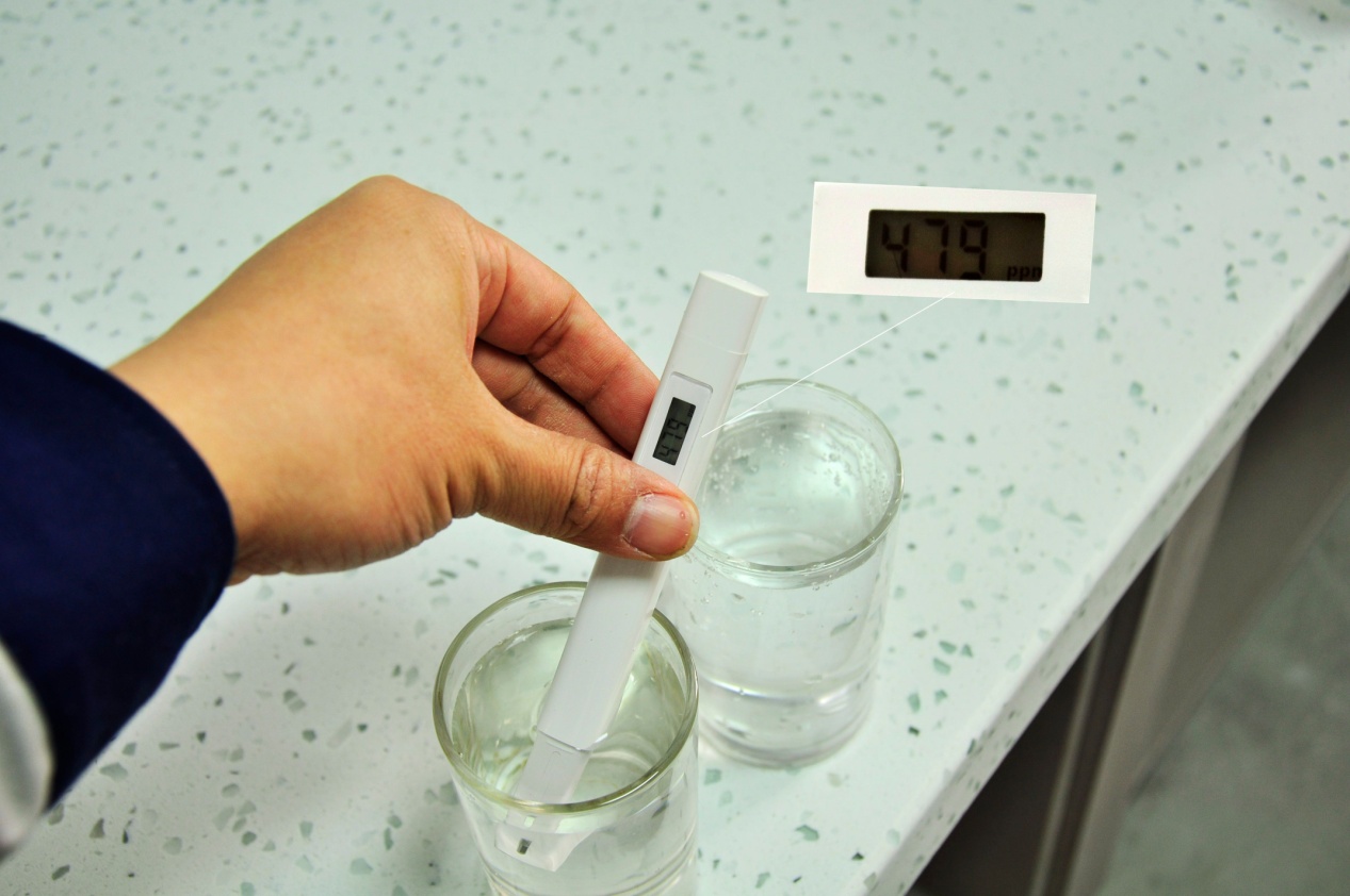 小米有品净水器能净化水质吗,有了它再也不用担心下水道堵塞