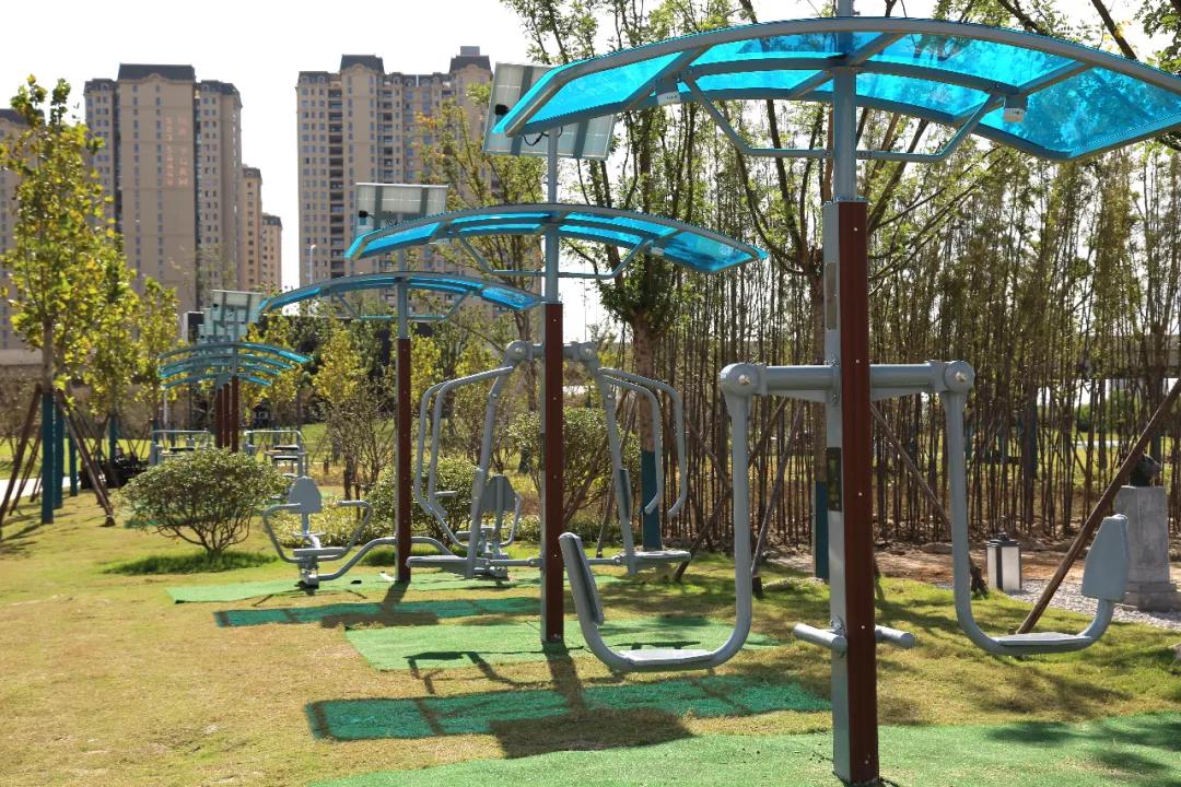 盐龙体育公园开放时间,盐龙体育公园开园仪式